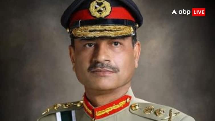 ‘पाकिस्तान के लिए अस्तित्व का खतरा’, आर्मी चीफ असीम मुनीर के बदले बोल, सरकार पर भी उठाए सवाल