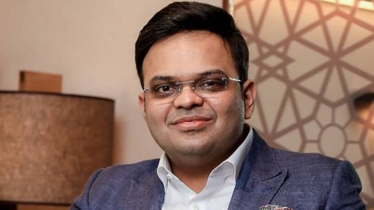 जय शाह का PA बन कर रहा था ऐश, बना रखा खा BCCI का फर्जी कार्ड; पुलिस ने धर दबोचा