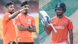 आवेश खान-रजत पाटीदार समेत ये खिलाड़ी हो सकते हैं BCCI सेंट्रल कॉन्ट्रैक्ट से बाहर