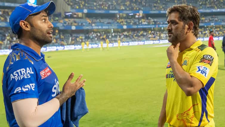 ‘इतने सालों में कौन कंट्रोल कर पाया है…’, माही पर ये क्या बोल गए सूर्यकुमार यादव