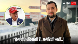 ‘उनके बर्ताव का नहीं लगा सकते अंदाजा’, डोनाल्ड ट्रंप पर ग्रीनलैंड के PM ने क्यों कही ये बात