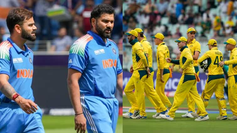 सेमीफाइनल में ऑस्ट्रेलिया से भिड़ेगी टीम इंडिया; जानें मुकाबले की A टू Z डिटेल्स