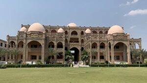 जानें क्या है दारुल उलूम हक्कानिया, जिसे कहा जाता है जिहाद की यूनिवर्सिटी