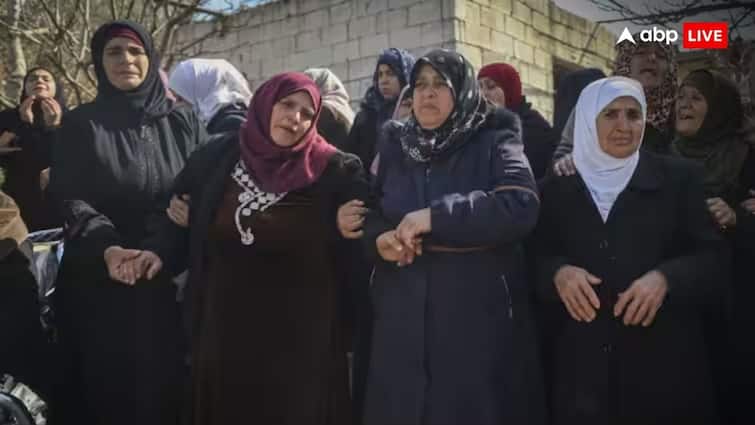 2 दिन 1000 से ज्यादा हत्याएं, हर तरफ शव ही शव… इस मुस्लिम देश में क्यों शुरू हुआ खूनी खेल?