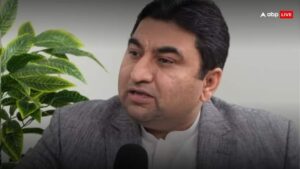 ‘PAK के सिस्टम में घुस चुका इंडिया’, अबू-कताल की हत्या पर पाकिस्तानी एक्टपर्ट का भारत पर आरोप