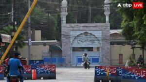 रमजान में भी टारगेट पर अहमदिया मुस्लिम, पाकिस्तानी पुलिस ने नहीं पढ़ने दी नमाज; 45 को उठा ले गए