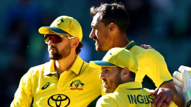 सेमीफाइनल से पहले ऑस्ट्रेलिया को करारा झटका, चोटिल हुआ यह घातक खिलाड़ी