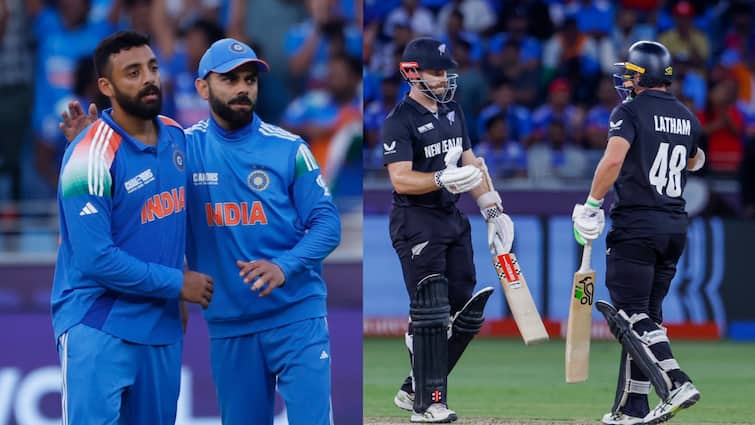 चैंपियंस ट्रॉफी के फाइनल में भारत-न्यूजीलैंड की प्लेइंग इलेवन, पिच रिपोर्ट और मैच प्रिडिक्शन