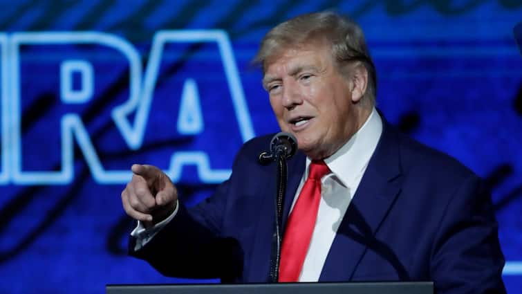 अमेरिका बना रहा ऐसा फाइटर जेट, चीन भी कांप जाएगा! ट्रंप ने किया ऐलान, बोले- ‘ये बेजोड़ है’