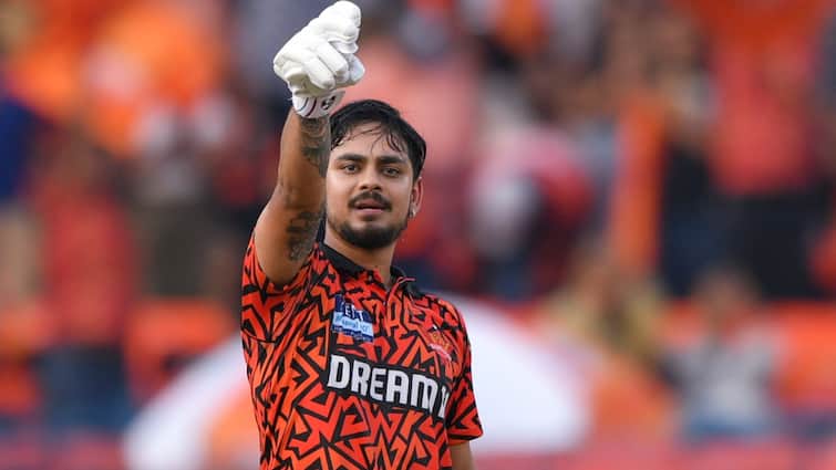 ऑरेंज कैप की रेस में आगे चल रहे हैं ईशान, सबसे ज्यादा रन बनाने के मामले में टॉप पर ये तीन खिलाड़ी