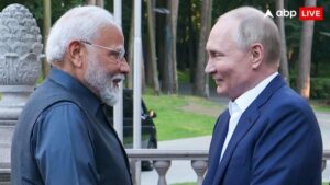 ‘ये युद्ध का समय नहीं है’, पीएम मोदी ने पुतिन को दी सलाह, जेलेंस्की को बताया ‘भाई’