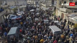 इस मुस्लिम देश में 1 हजार से ज्यादा अल्पसंख्यकों का कत्लेआम, जानें क्यों निशाने पर आया ये समुदा