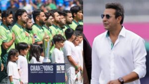 ‘बदसलूकी की जाती है…’ पाकिस्तान के कोच बनने पर वसीम अकरम ने दिया चौंकाने वाला बयान