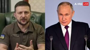 रूस ने फ्रांस और ब्रिटेन के यूक्रेन शांति प्रस्ताव को ठुकराया, जानें विदेश मंत्रालय ने क्या कहा