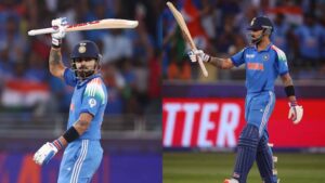 भारत 5वीं बार चैंपियंस ट्रॉफी के फाइनल में, सेमीफाइनल में लगी रिकॉर्ड्स की झड़ी