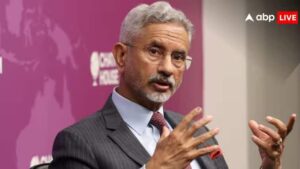 ‘आक्रमण को विवाद में बदल दिया’, एस जयशंकर ने UN की कश्मीर पर गलती को लेकर खूब सुनाया