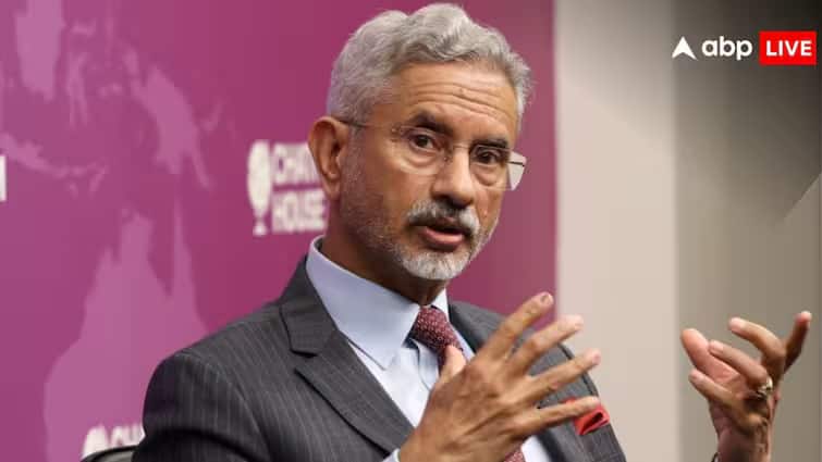 ‘आक्रमण को विवाद में बदल दिया’, एस जयशंकर ने UN की कश्मीर पर गलती को लेकर खूब सुनाया