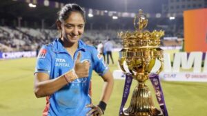 चैंपियन MI को WPL 2025 का खिताब जीतने पर मिली बंपर प्राइज मनी, रनर-अप दिल्ली पर भी बरसा पैसा