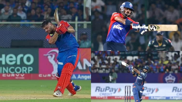 आशुतोष शर्मा और विपराज निगम ने पलटी हारी हुई बाजी, दिल्ली कैपिटल्स की IPL में सबसे बड़ी जीत