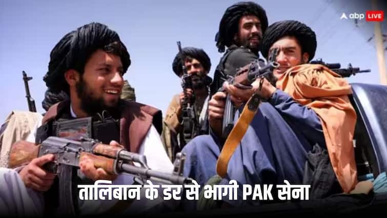 Taliban Pakistan: तालिबान ने तोरखम बॉर्डर पर किया कब्जा, भागी पाकिस्तानी सेना!