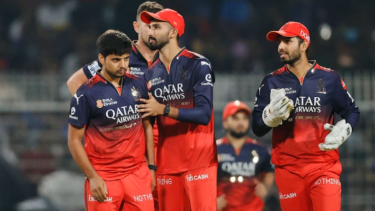 KKR पर  RCB की जीत के बाद आई मजेदार मीम्स की बाढ़, देखकर हंसी नहीं रोक पाएंगे आप