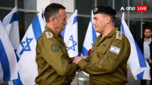 रमजान में गाजा पर इजरायल का बड़ा एक्शन, एयर स्ट्राइक के बाद अब शुरू किए ग्राउंड ऑपरेशन्स