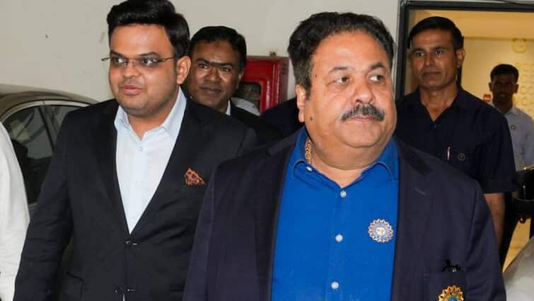 एशिया कप 2025 से पहले BCCI ने राजीव शुक्ला को सौंपी ACC बोर्ड में बड़ी जिम्मेदारी