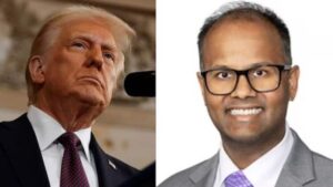 ट्रंप ने कर दिया खेल! अमेरिका से डिपोर्ट करने वाले एक्ट के बचाव में उतारा ये ‘इंडियन’ वकील