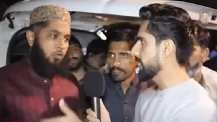 यूट्यूबर ने कहा- भारत से आती हैं PAK में दवाईयां, पाकिस्तानी लोग बोले- नमाज पढ़ना शुरू कर दें,