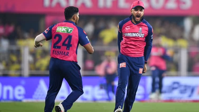 रियान पराग पर भारी पड़ गई एक गलती, लग गया 12 लाख का चूना!