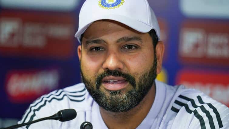 IND vs AUS: ‘दुबई हमारा घर नहीं.’, पिच पर सवाल उठाने वालों को रोहित शर्मा ने दिया मुंह तोड़ जवाब