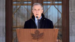 कनाडा में हुआ चुनाव की तारीखों का ऐलान, PM कार्नी  बोले- ट्रंप को सबक सिखाने के लिए दें वोट