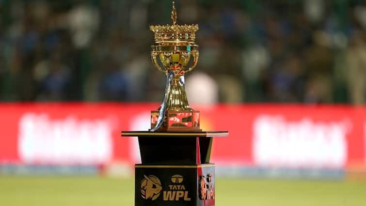 इन 3 टीमों ने बनाई WPL प्लेऑफ में जगह, RCB बाहर; अब दिल्ली-मुंबई में डायरेक्ट फाइनल की रेस
