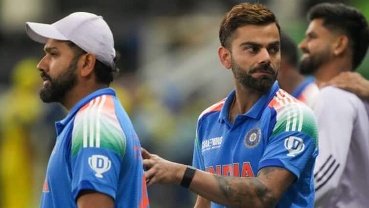 ऑस्ट्रेलिया को हराने के बाद रोहित शर्मा ने किया बड़ा खुलासा, कहा- हमने टीम बनाते समय इस…