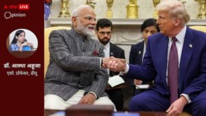 टैरिफ का किस्सा है पुराना: जब खत्म हुआ था सेकेंड वर्ल्ड वॉर और जर्मनी में बढ़ी थी चिकन की खपत