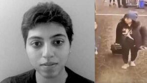 हमास का समर्थन करने पर अमेरिका ने इंडियन स्टूडेंट का वीजा किया रद्द, हुई घर वापसी