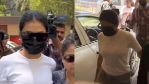 कोर्ट के बाहर किस पर भड़की धनश्री वर्मा, चिल्लाकर कहा, ‘क्या कर रहे हो..’, देखें वीडियो