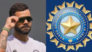 विराट कोहली के आगे झुक सकता है BCCI? अचानक नए अपडेट से मची सनसनी
