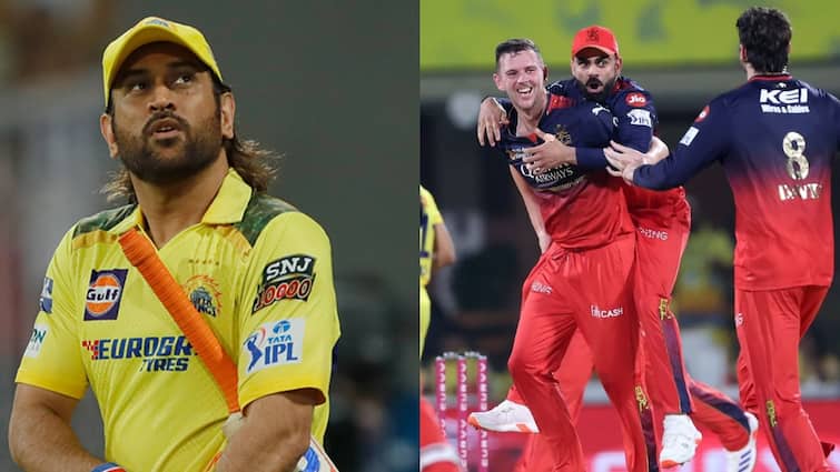 चेन्नई को हराने के लिए आरसीबी ने बनाया था खास प्लान, कप्तान पाटीदार ने खोला राज