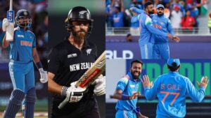 वरुण चक्रवर्ती के ‘चक्रव्यूह’ को भेद नहीं पाई न्यूजीलैंड, भारत ने कीवियों को 44 रनों से हराया