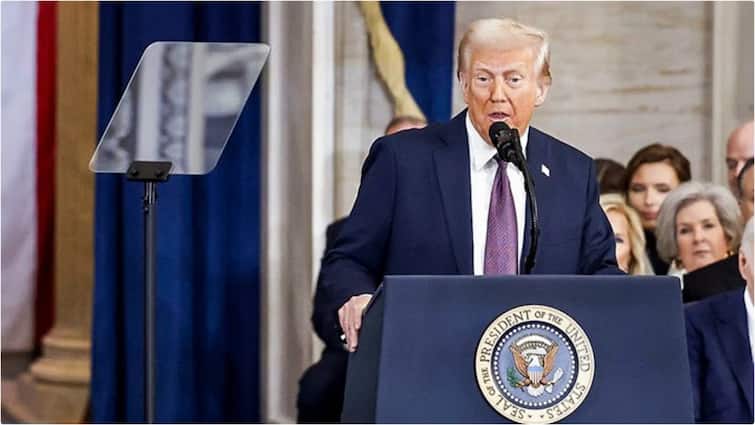 टूट जाएगा NATO! सहयोगियों पर भड़के डोनाल्ड ट्रंप, कहा-खर्च से बचने वालों की नहीं लेंगे जिम्मेदार