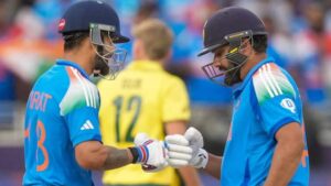 IND vs AUS: भारत ने सेमीफाइनल में ऑस्ट्रेलिया को रौंदा, ये हैं टीम इंडिया की जीत के 3 बड़े हीरो