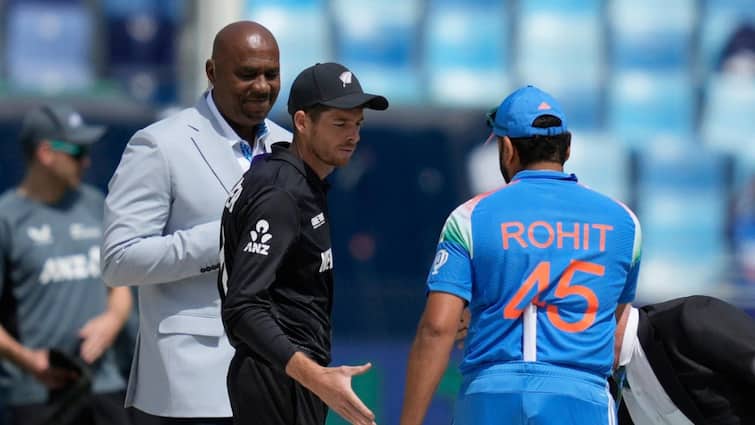 क्या 25 साल पहले मिले जख्म को भुला पाएगा भारत? जब चैंपियंस ट्रॉफी फाइनल में हारी थी टीम इंडिया