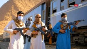 PAK-चीन के खिलाफ बलूच विद्रोहियों का नया प्लान, कई संगठनों ने मिलकर बना ली नई सेना!