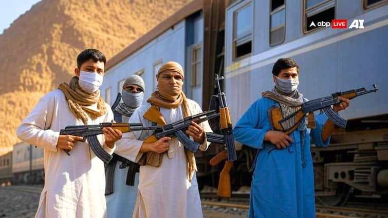 PAK-चीन के खिलाफ बलूच विद्रोहियों का नया प्लान, कई संगठनों ने मिलकर बना ली नई सेना!