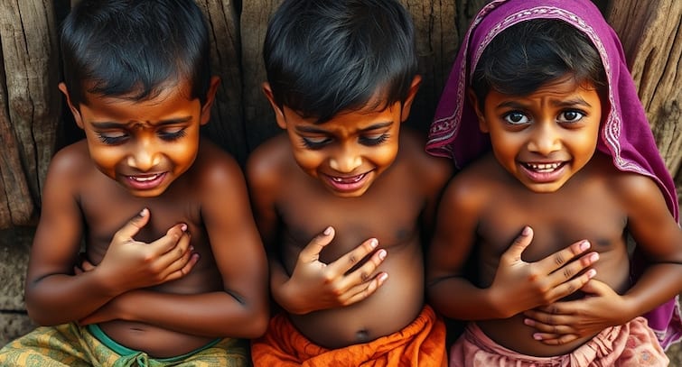 रूस की सेना ने किया 19,556 बच्चों का अपहरण? पूरी दुनिया में चर्चा का विषय