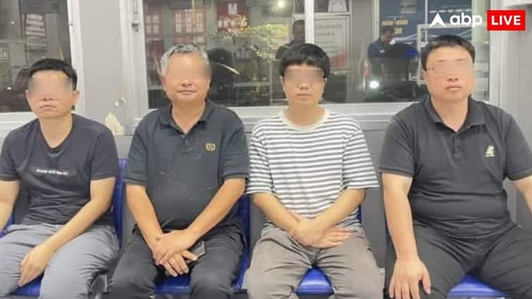 बैंकॉक में भूकंप से गिरी बिल्डिंग का चीन से क्या है कनेक्शन? चोरी-छिपे कागज लेकर भाग रहे 4 आरोप