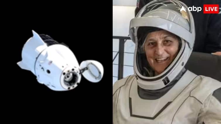 सुनीता विलियम्स की स्पेस से वापसी में जब आया खतरा! 7 मिनट तक टूट गया संपर्क 