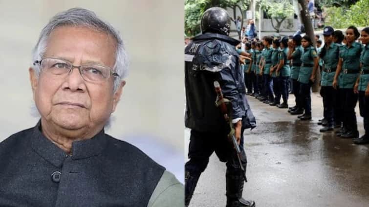 ‘हसीना को हटा दिया, इन्हें भी हटा सकते हैं’, मोहम्मद यूनुस की क्यों बढ़ रही मुसीबत?