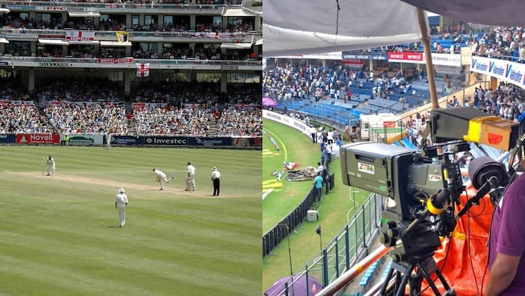 क्रिकेट का मैच ऐसे आता है टीवी पर लाइव, 700 लोग, 40 कैमरा और 30 करोड़ से ज्यादा की लागत